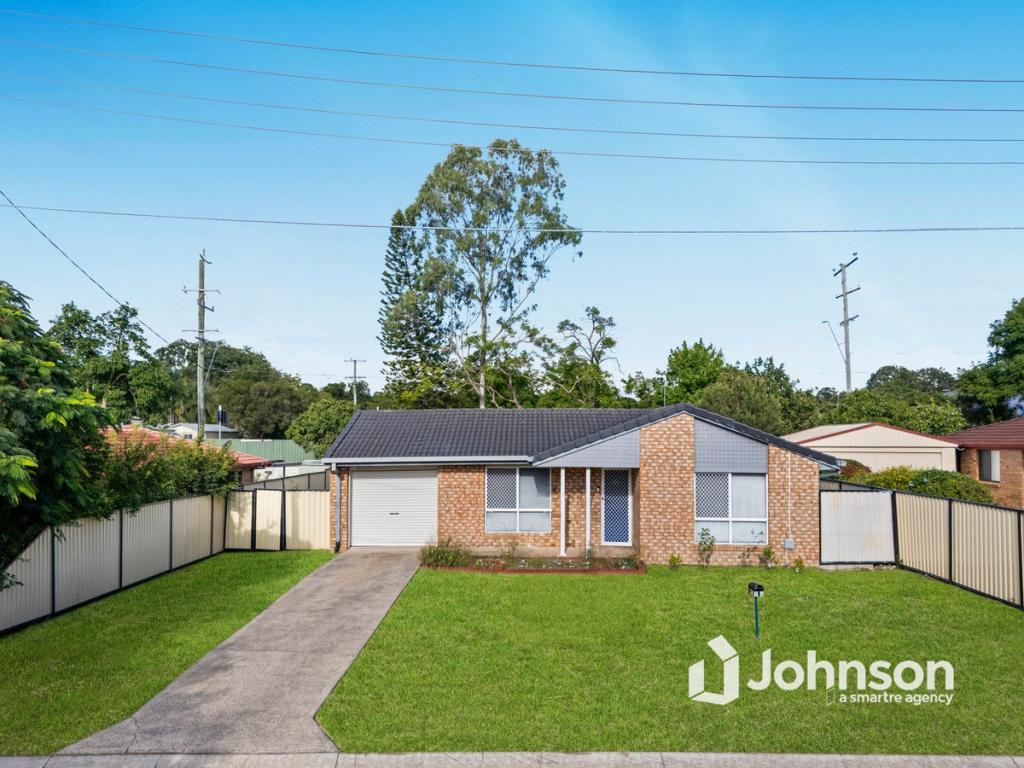 34 Somerfield St, Redbank Plains, QLD 4301
