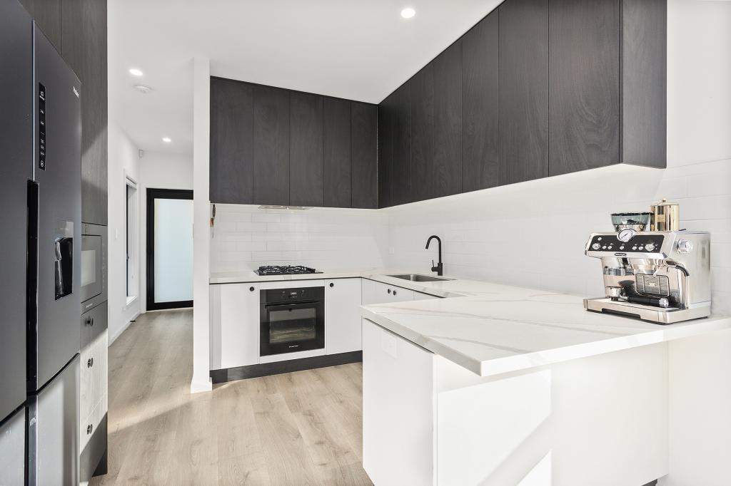 4/22 Foley St, Gwynneville, NSW 2500