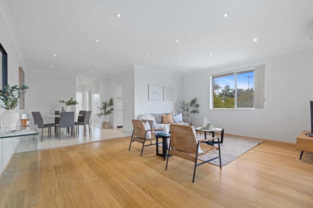 6/2-4 Oxford St, Mortdale, NSW 2223