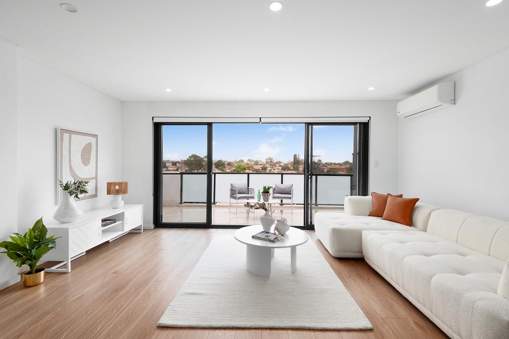 305/2a Cooks Ave, Canterbury, NSW 2193