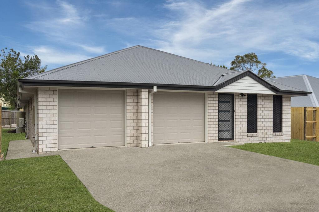 2/10 Elm Ave, Woodridge, QLD 4114