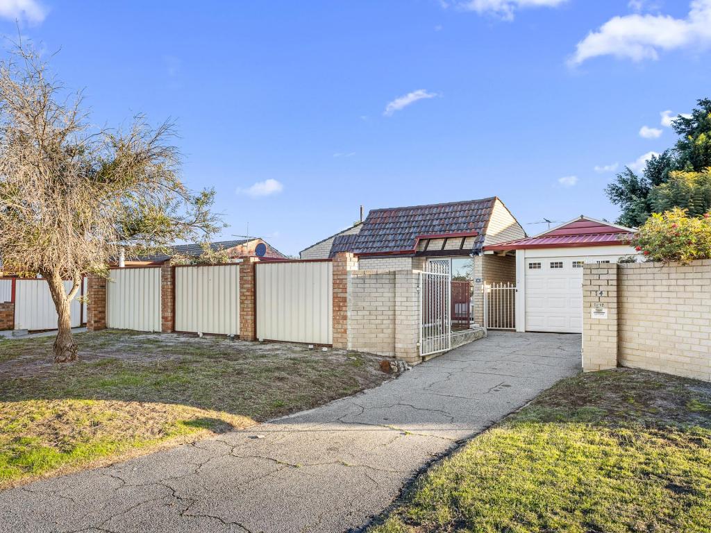 14 Watling Ave, Lynwood, WA 6147