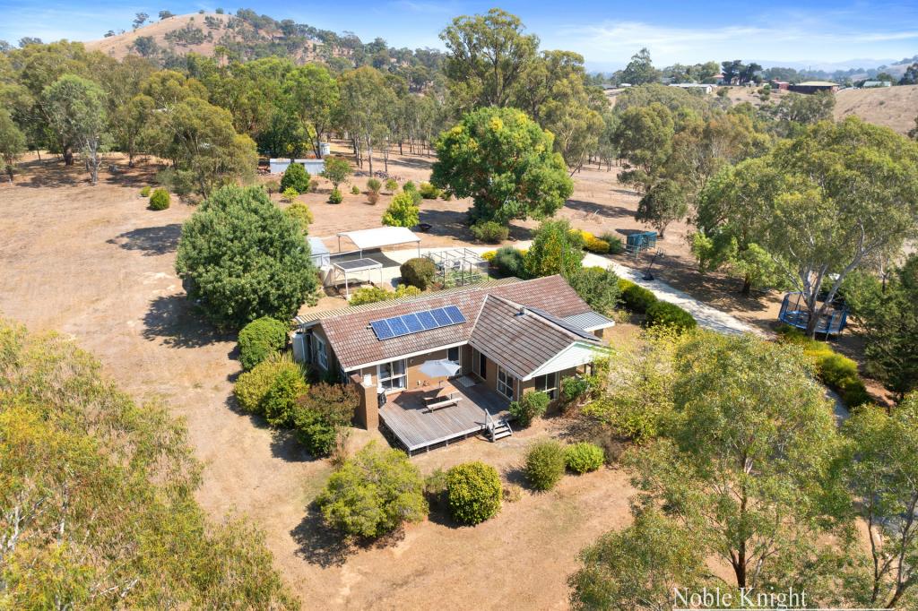 18 MEADOW RD, YEA, VIC 3717