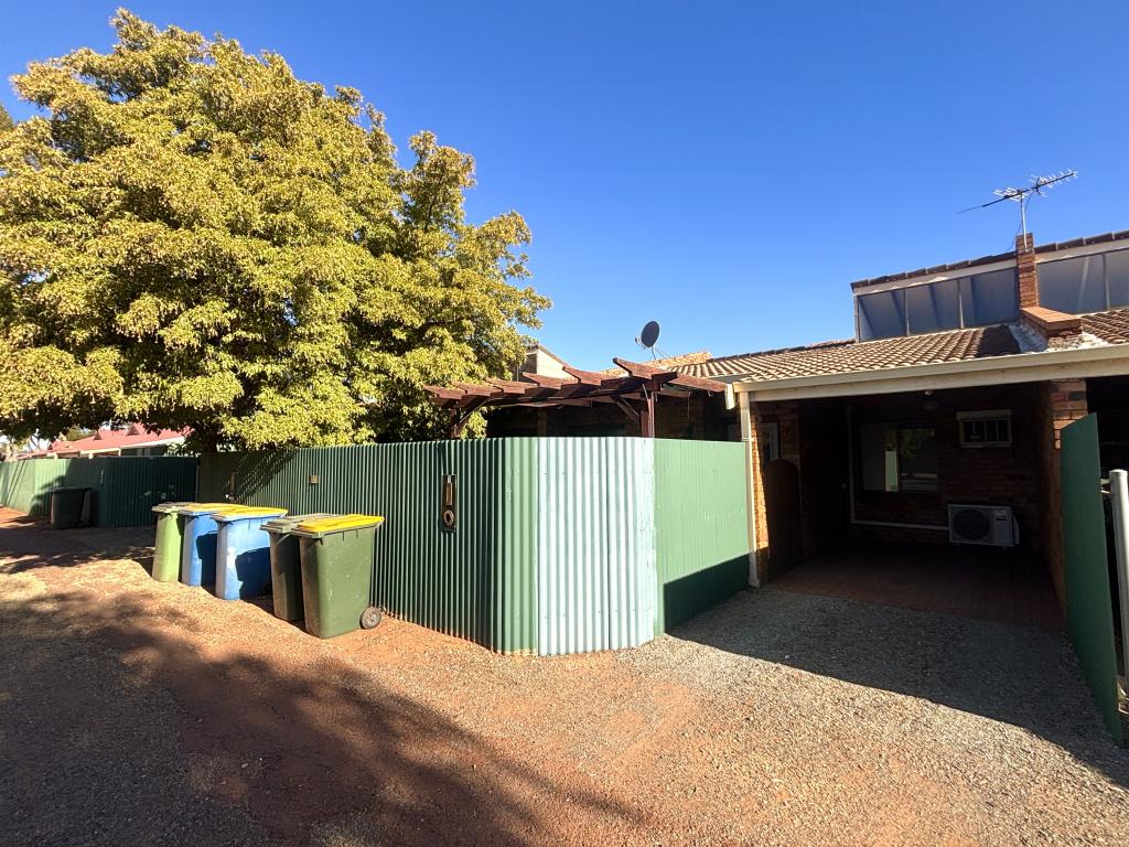 7/233 Egan St, Kalgoorlie, WA 6430
