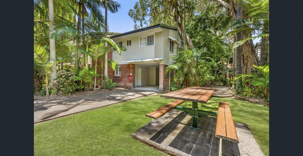 34/26 BOURKE ST, BLACKS BEACH, QLD 4740