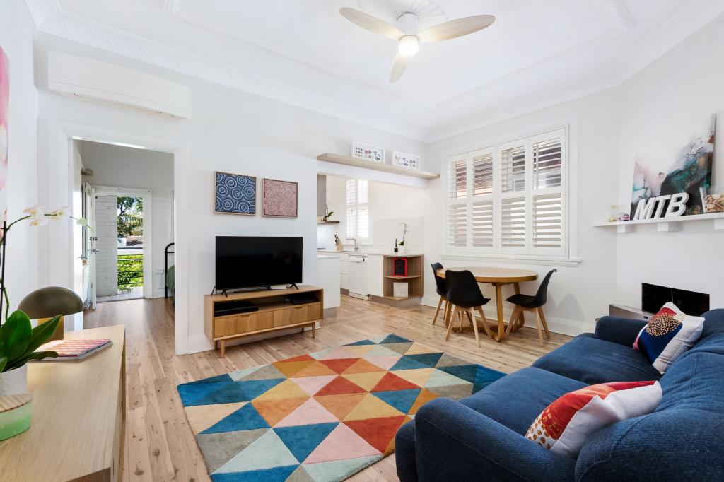 4/50 Wiley St, Waverley, NSW 2024