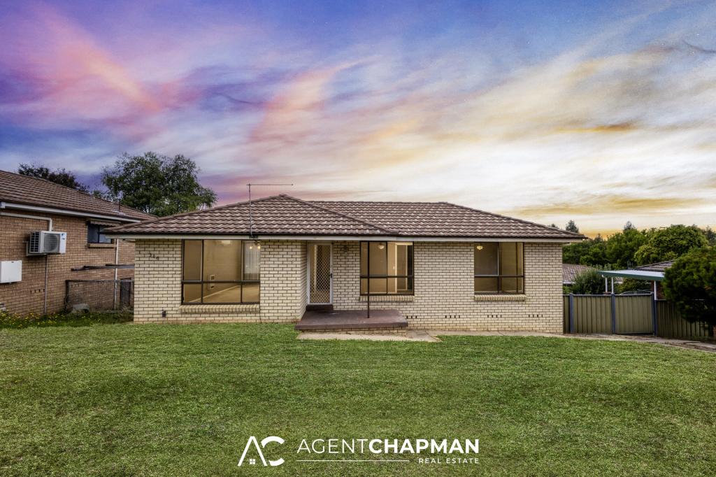 316 Havannah St, South Bathurst, NSW 2795