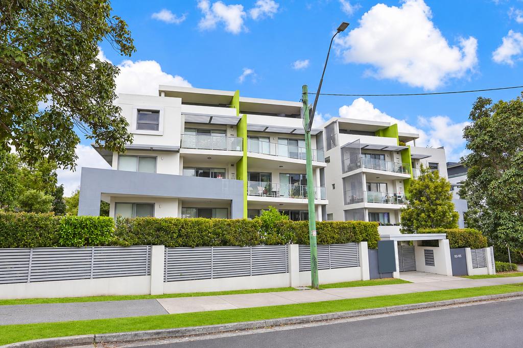 4/422-426 Peats Ferry Rd, Asquith, NSW 2077