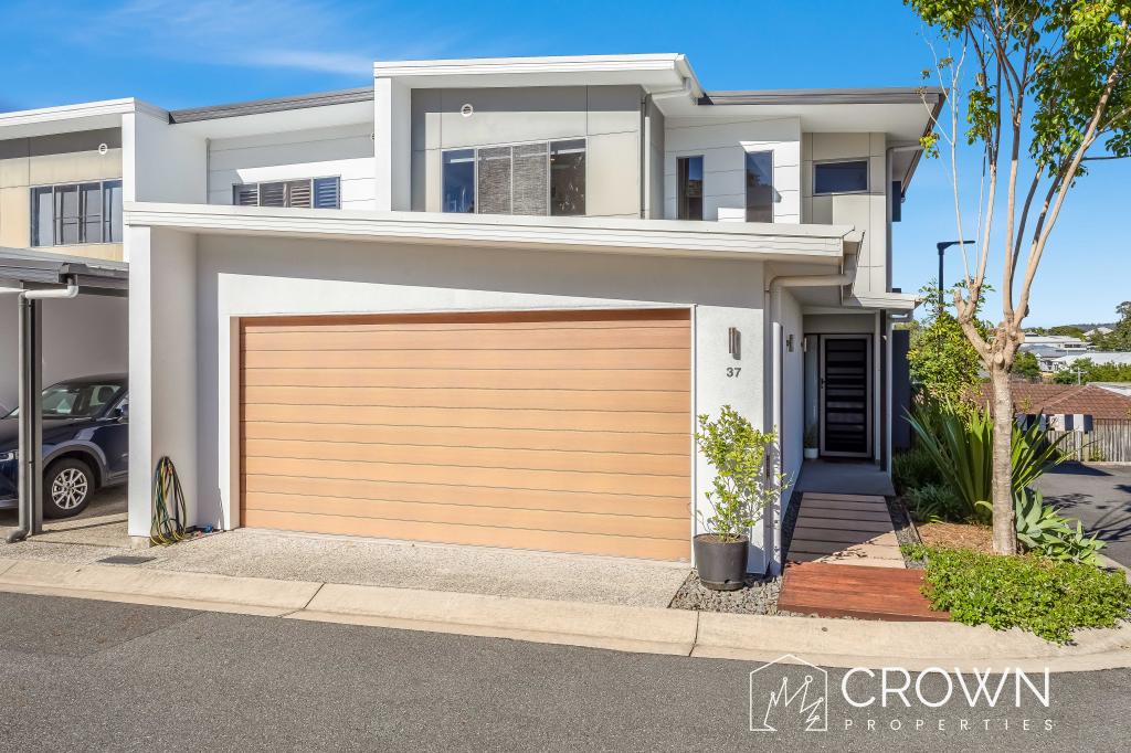 37/8 Russell St, Everton Park, QLD 4053