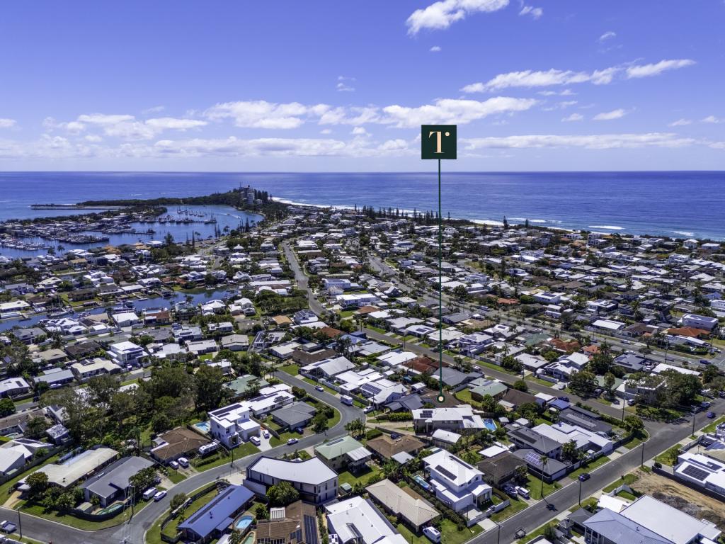 Lot 2/10 Malkana Cres, Buddina, QLD 4575
