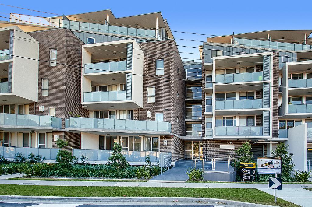 307/63-67 Veron St, Wentworthville, NSW 2145