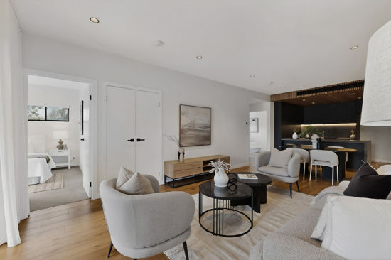 306/25 Bank St, West End, QLD 4101