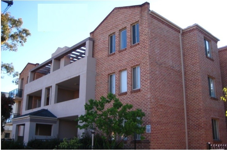 13/36-38 LYDBROOK ST, WESTMEAD, NSW 2145