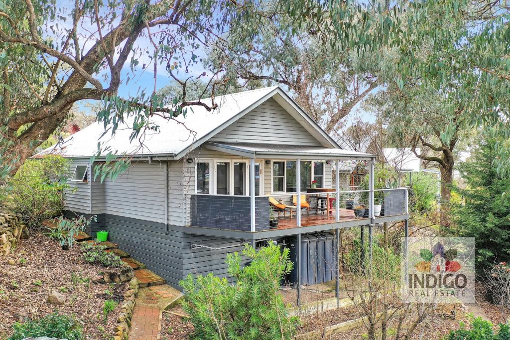 7/24 Malakoff Rd, Beechworth, VIC 3747