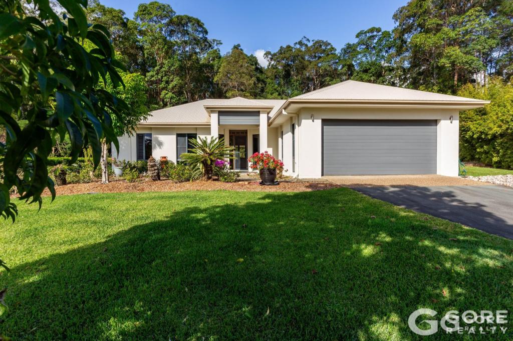 83 Racehorse Lane, Lake Macdonald, QLD 4563