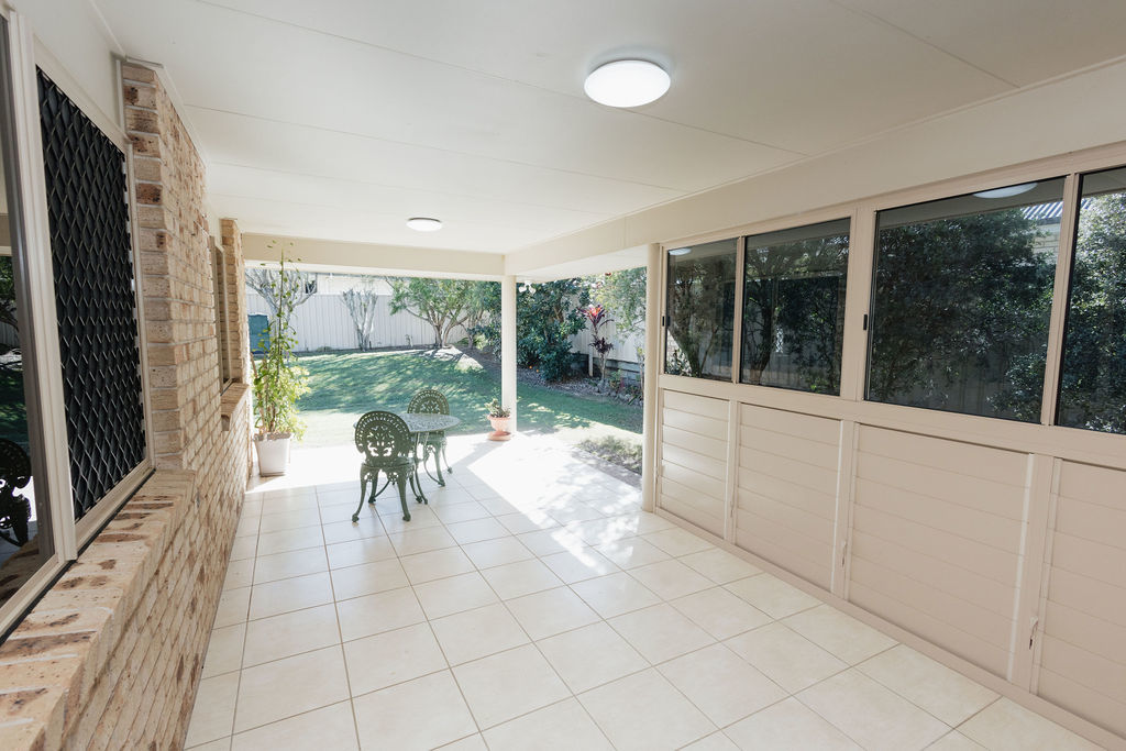 15 Hallii St, Ashfield, QLD 4670