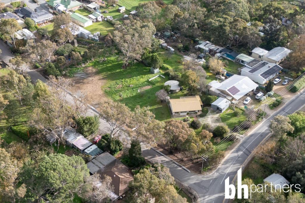 LOT 4 & 6 REDFORD ST, SPRINGTON, SA 5235
