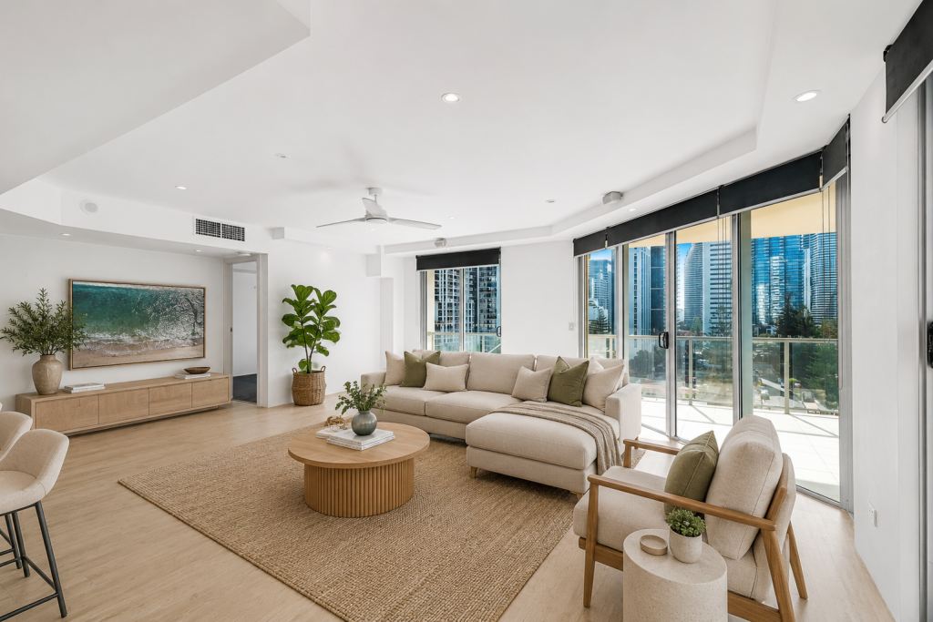 19 Mermaid Ave, Mermaid Beach, QLD 4218