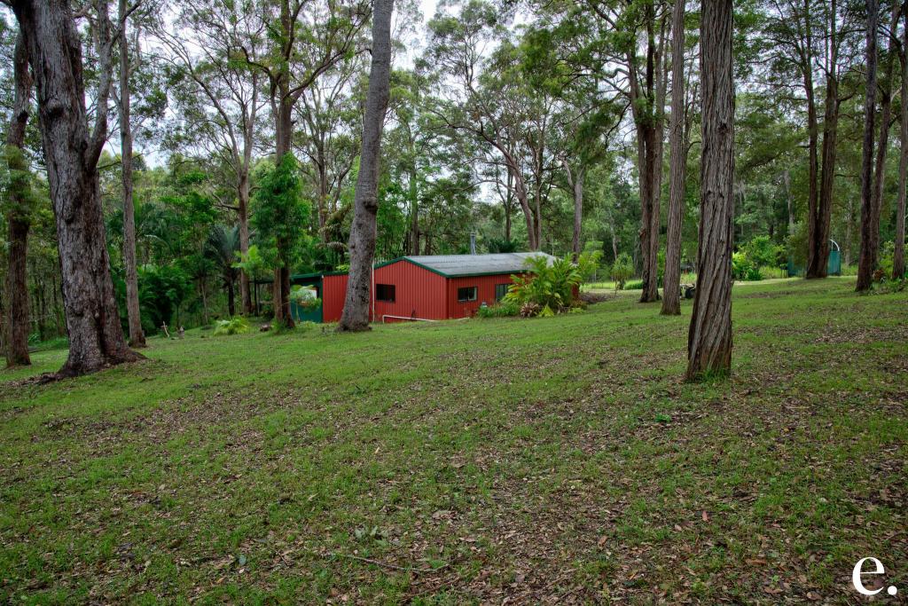 4 Dielhof Dr, Wondecla, QLD 4887
