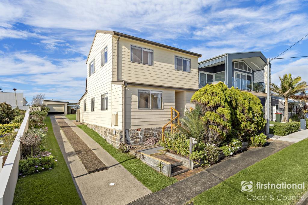 35 Pheasant Point Dr, Kiama, NSW 2533
