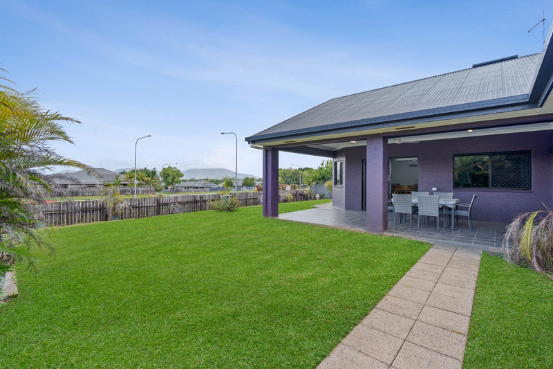 12 Wenlock Cl, Mount Sheridan, QLD 4868