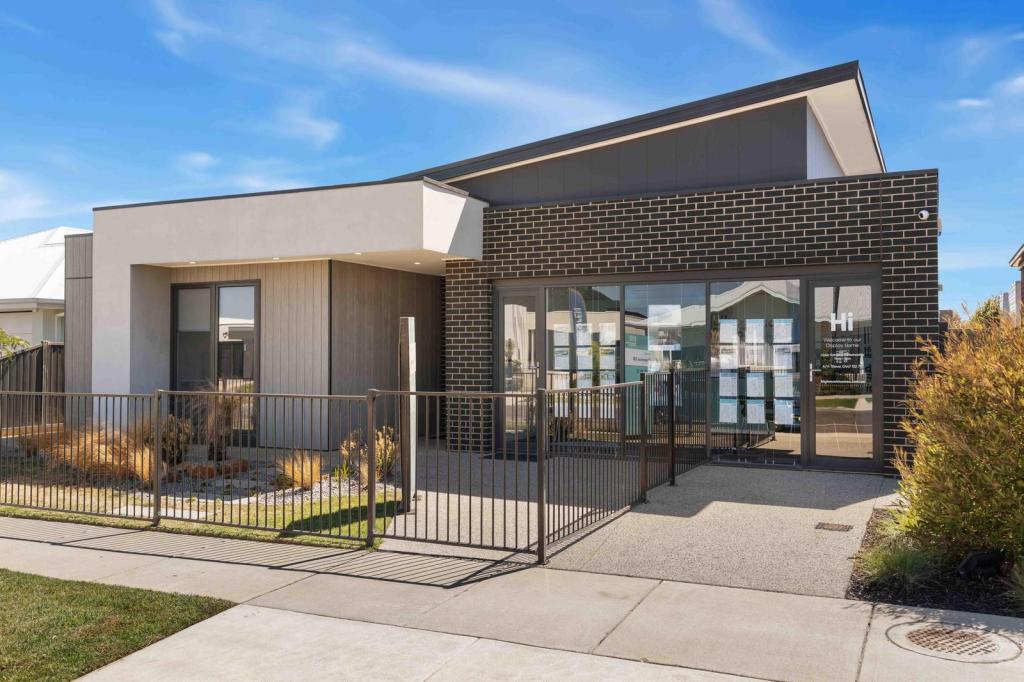 Lot 250/28 Blomeley Dr, Lucas, VIC 3350