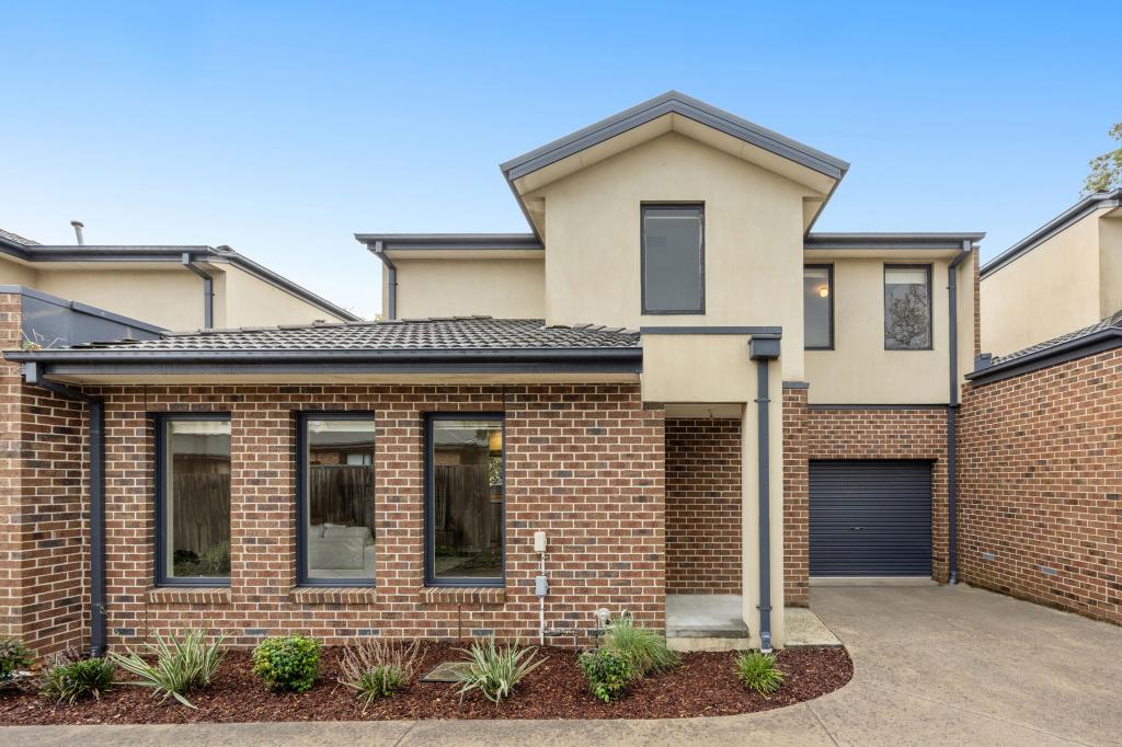 2/2 Elm St, Bayswater, VIC 3153