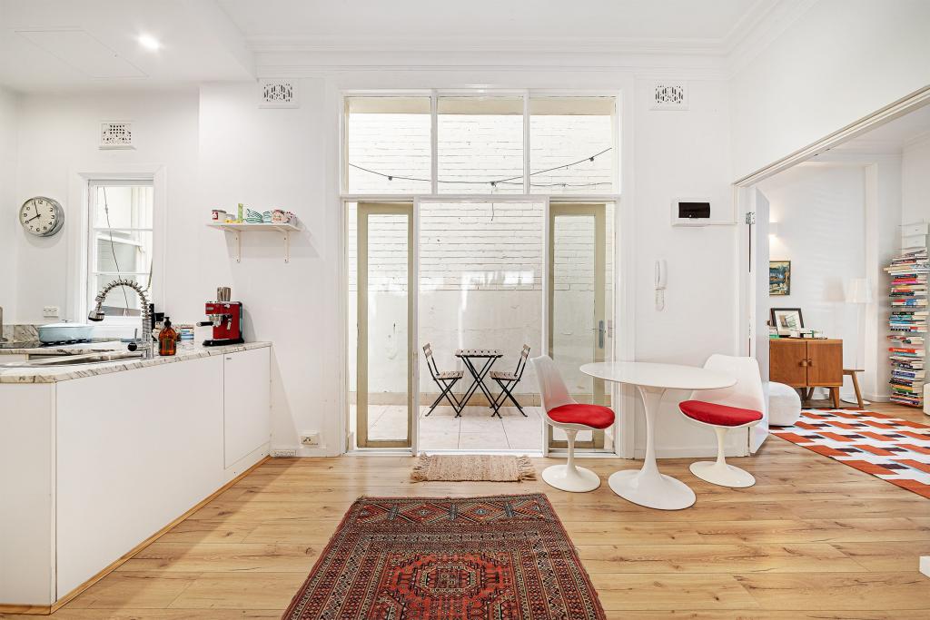 1/11-17 Stanley St, Darlinghurst, NSW 2010