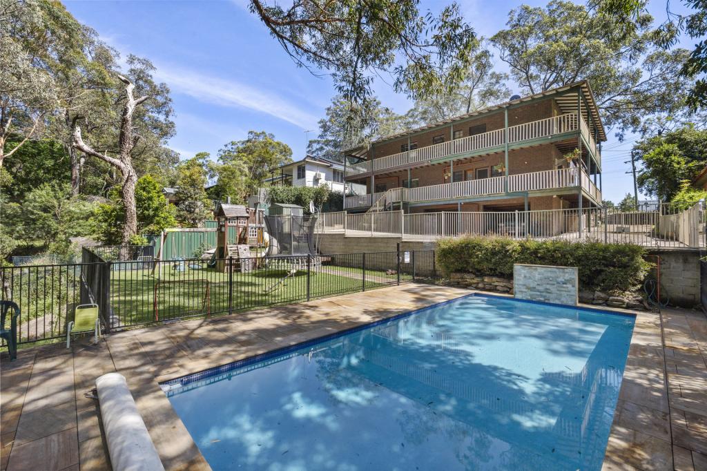 205 Rusden Rd, Mount Riverview, NSW 2774