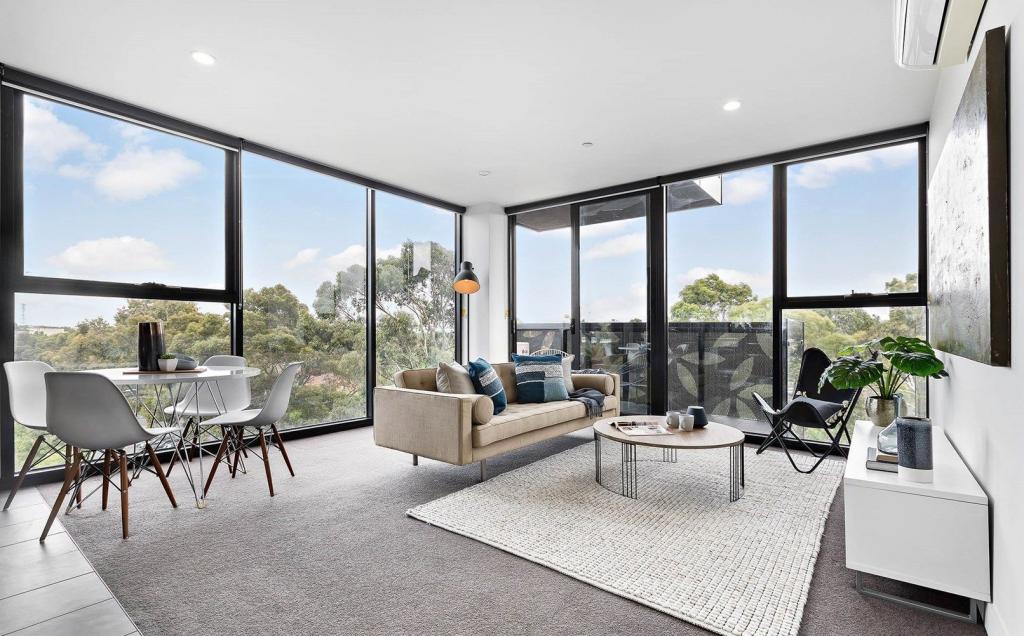 207/97 Flemington Rd, North Melbourne, VIC 3051