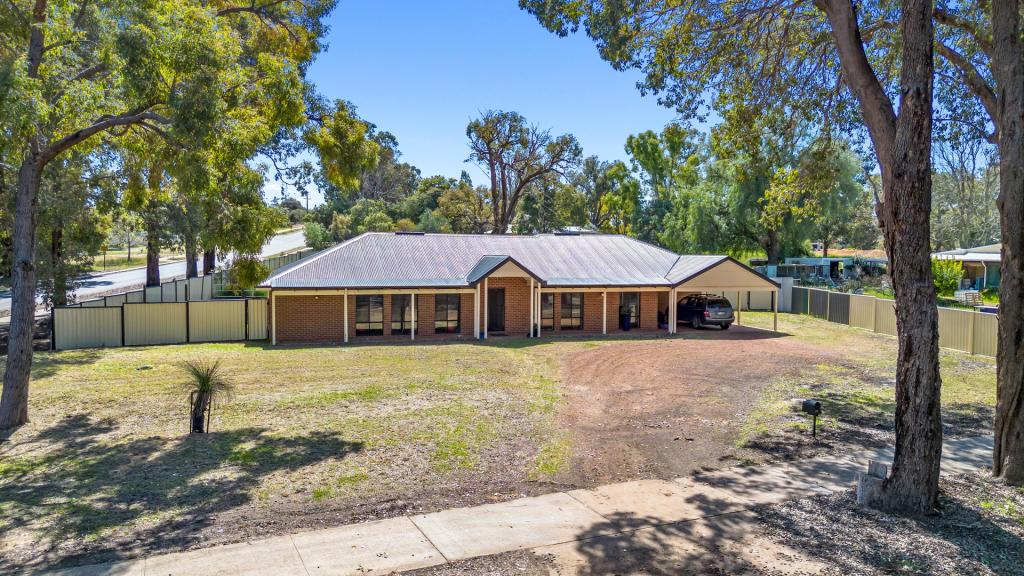 62 Hakea Rd, Boddington, WA 6390