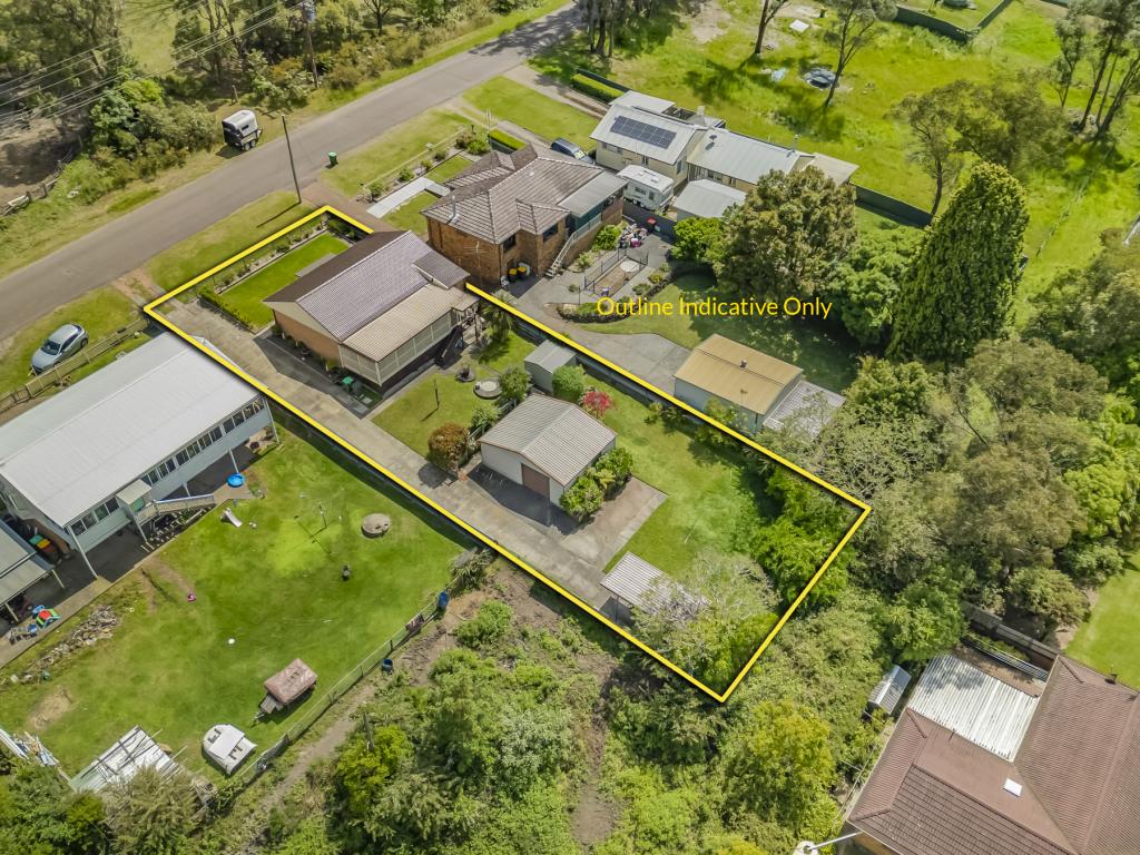 12 Gosford St, Awaba, NSW 2283