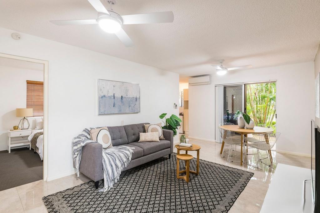 2/63 Northcote St, East Brisbane, QLD 4169