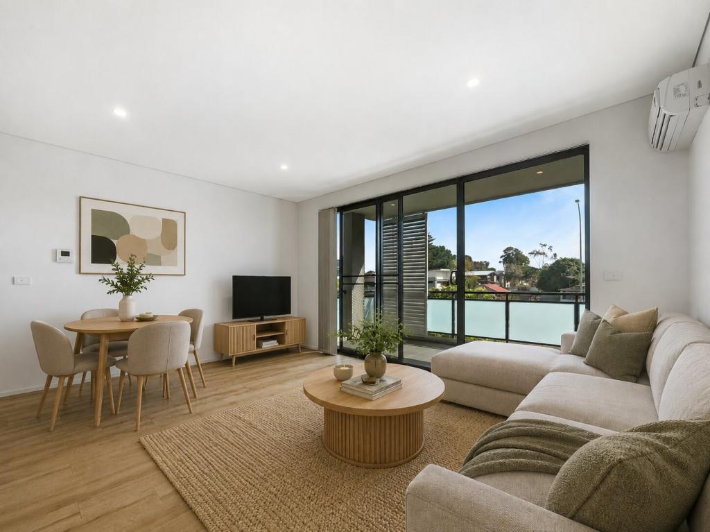 27/45-51 Balmoral Rd, Northmead, NSW 2152