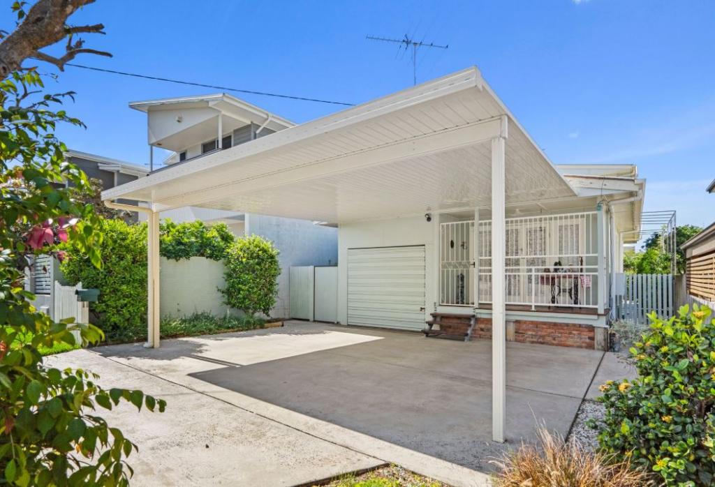 112 Melville Tce, Manly, QLD 4179