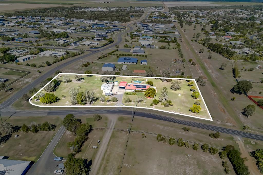 34 Polo Pl, Branyan, QLD 4670
