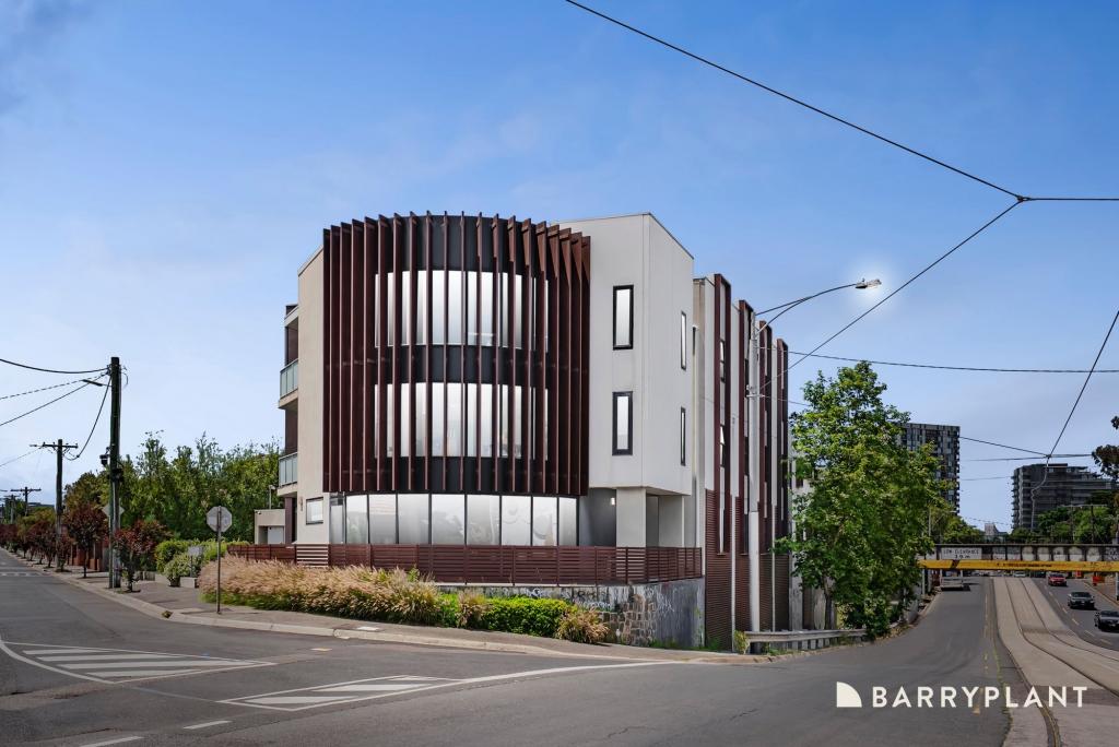 201/51 Sandown Rd, Ascot Vale, VIC 3032