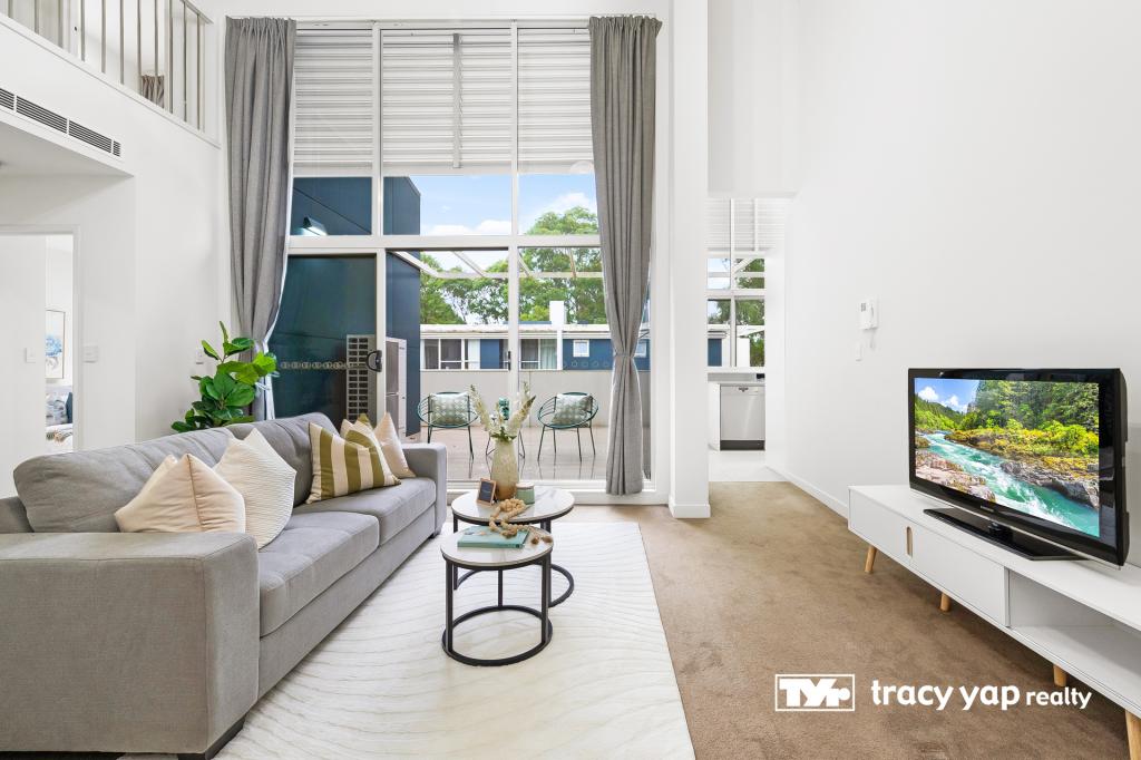 407/2-8 Hazlewood Pl, Epping, NSW 2121