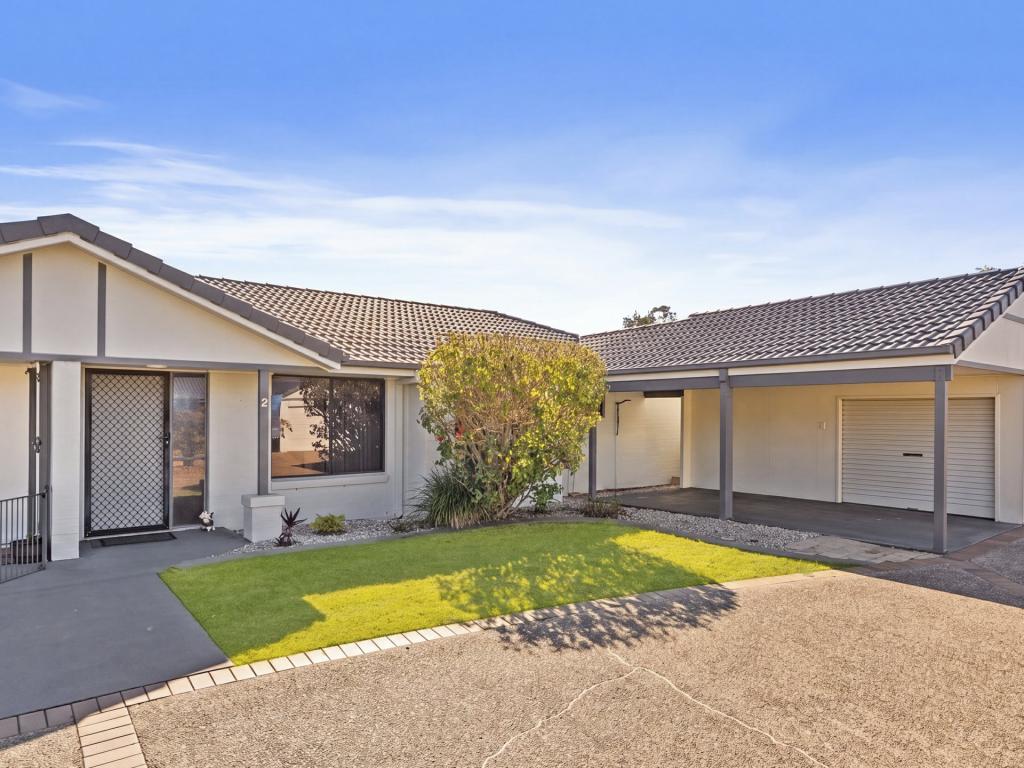 20/8 SPINNAKER DR, SANDSTONE POINT, QLD 4511