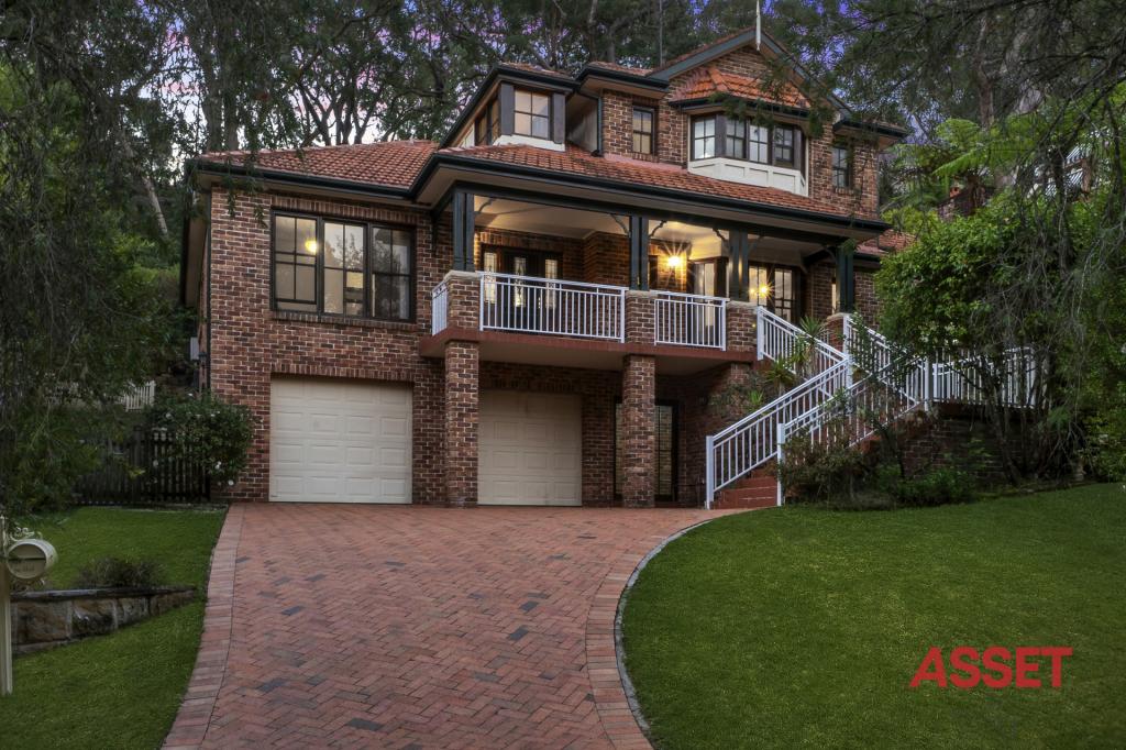 9 Troon Pl, Pymble, NSW 2073