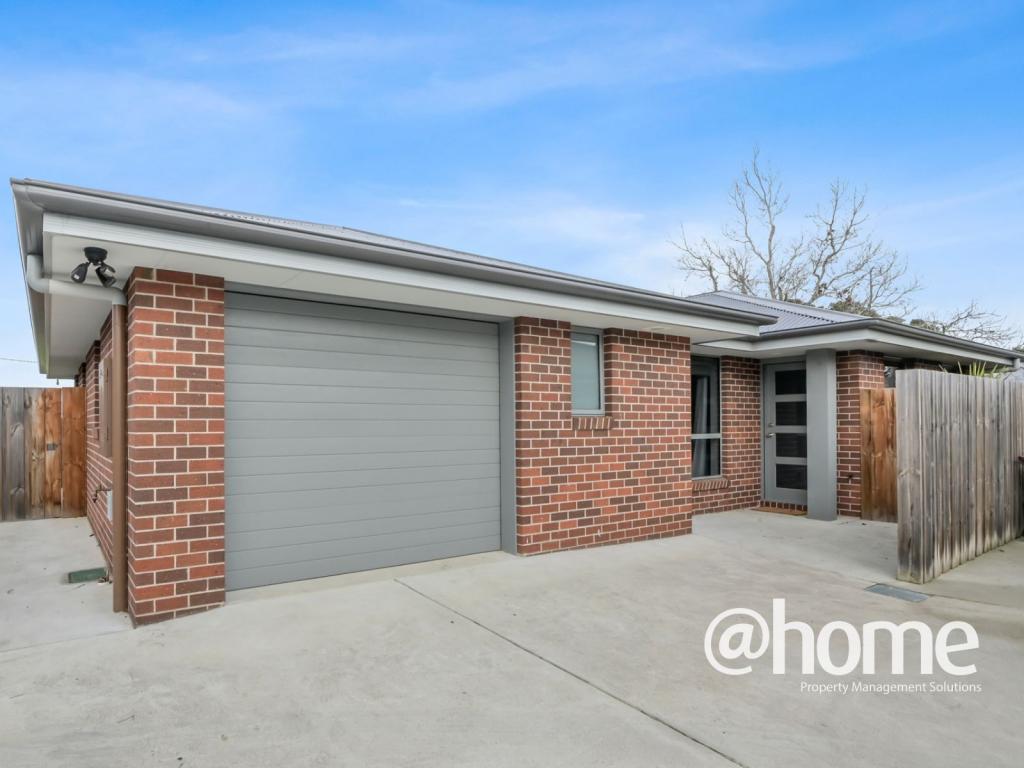 1/40 Burghley St, Longford, TAS 7301