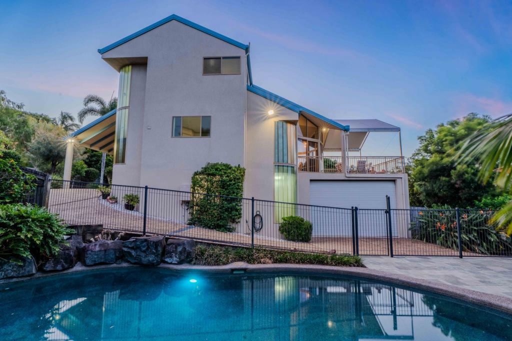 36-38 Birrabeen Ave, Pialba, QLD 4655