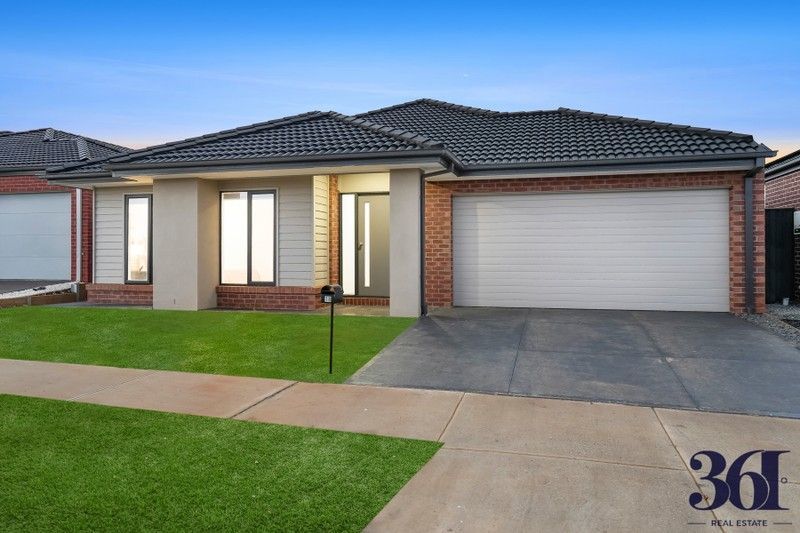 18 COPPER WAY, TARNEIT, VIC 3029