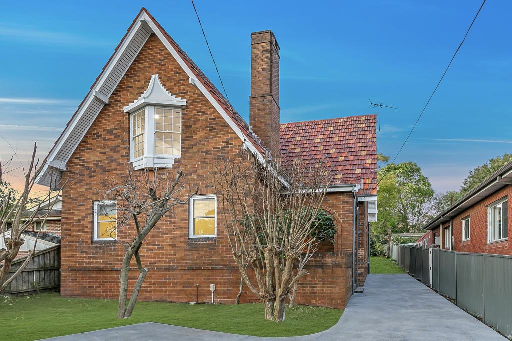 137 Ryedale Rd, Denistone, NSW 2114