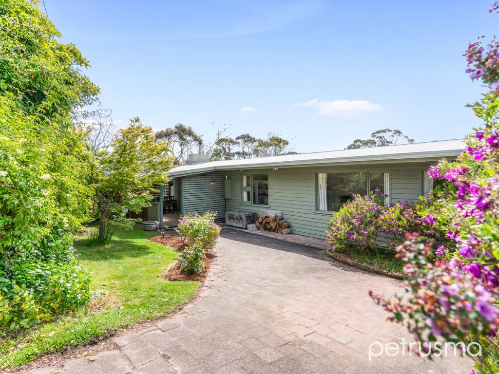 457 Nelson Rd, Mount Nelson, TAS 7007