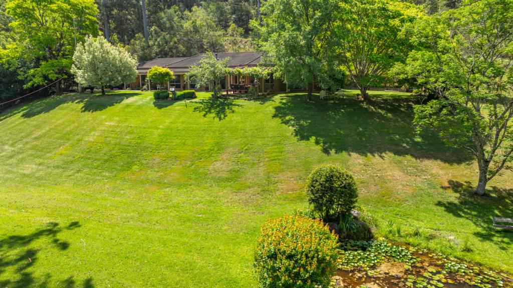 111 Bunning Creek Rd, Yarramalong, NSW 2259