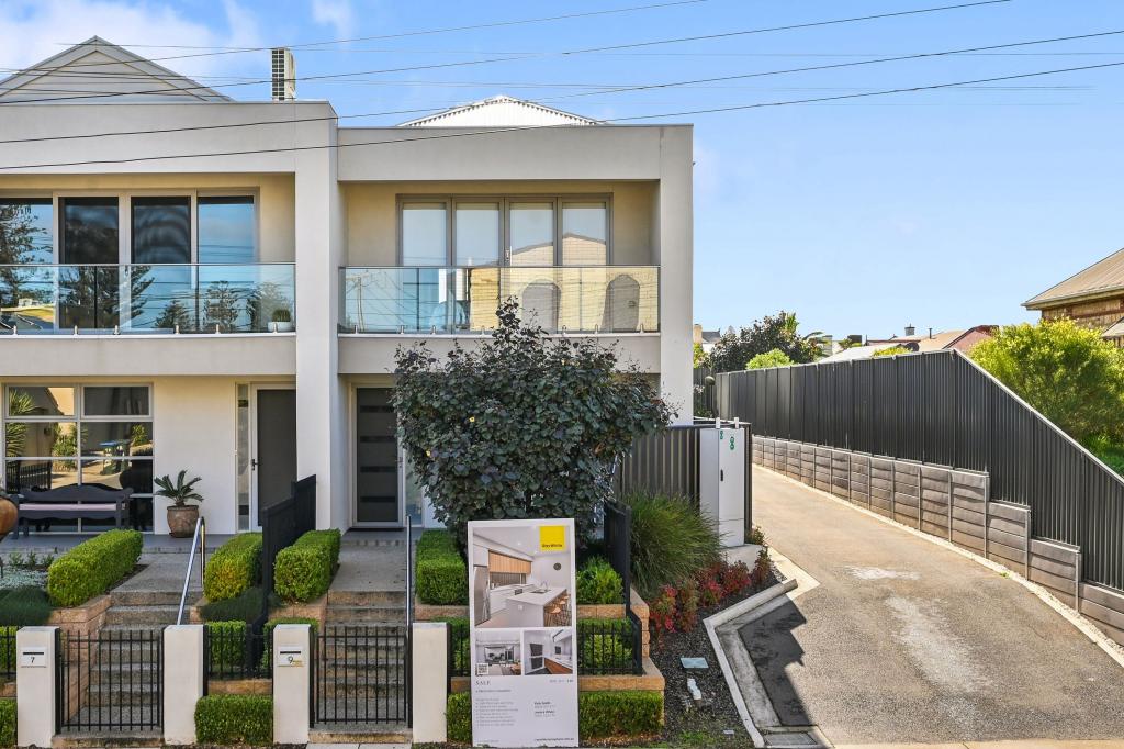 9 Albert St, Semaphore, SA 5019