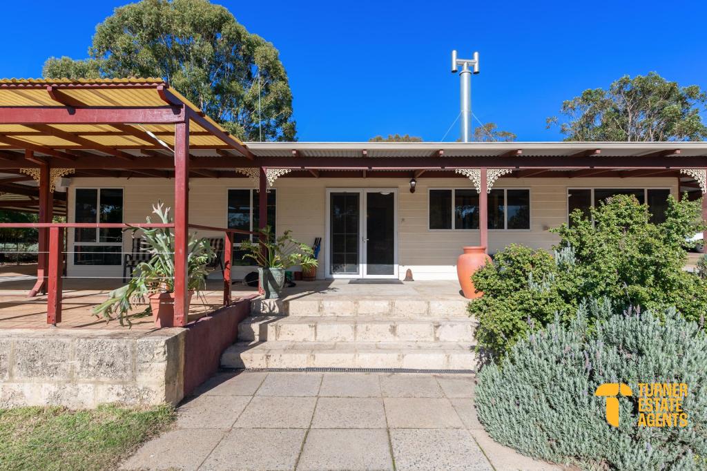 241 Hyde Dr, Wundowie, WA 6560