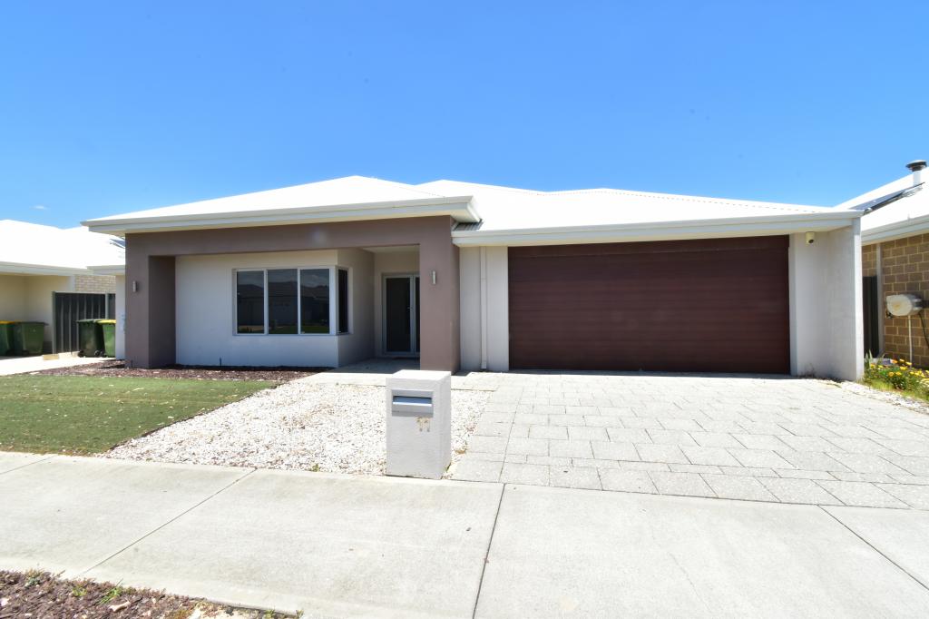 11 Ritter App, Piara Waters, WA 6112