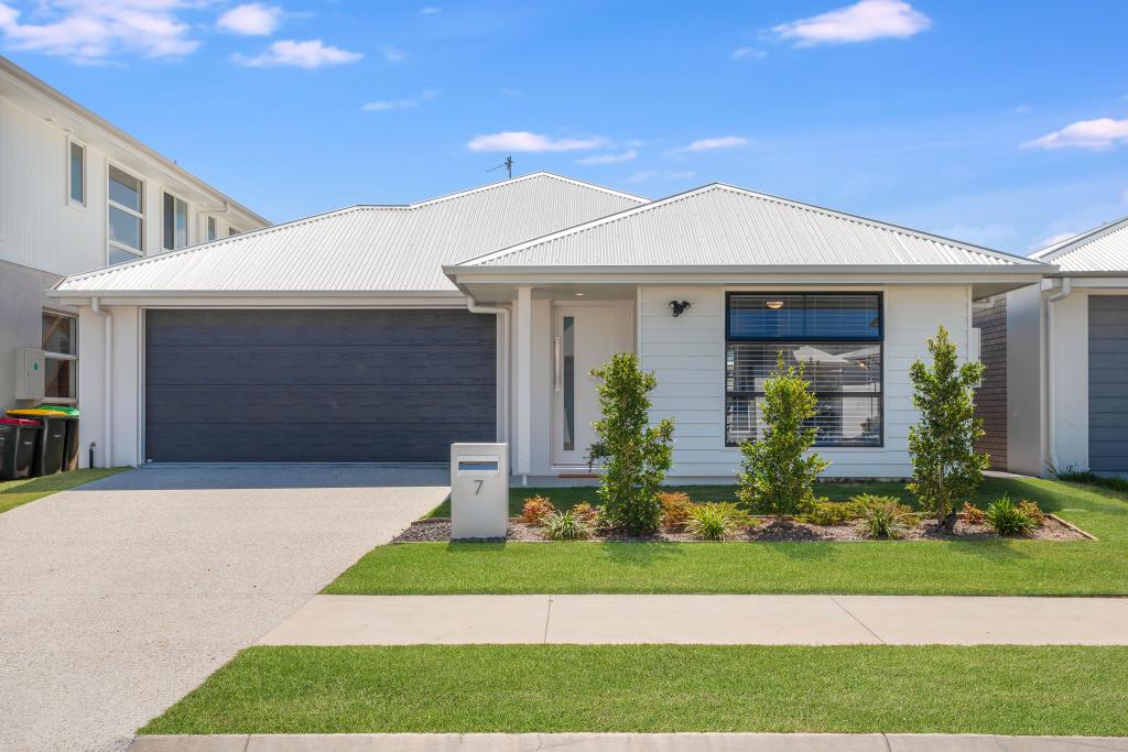 7 Joy St, Palmview, QLD 4553